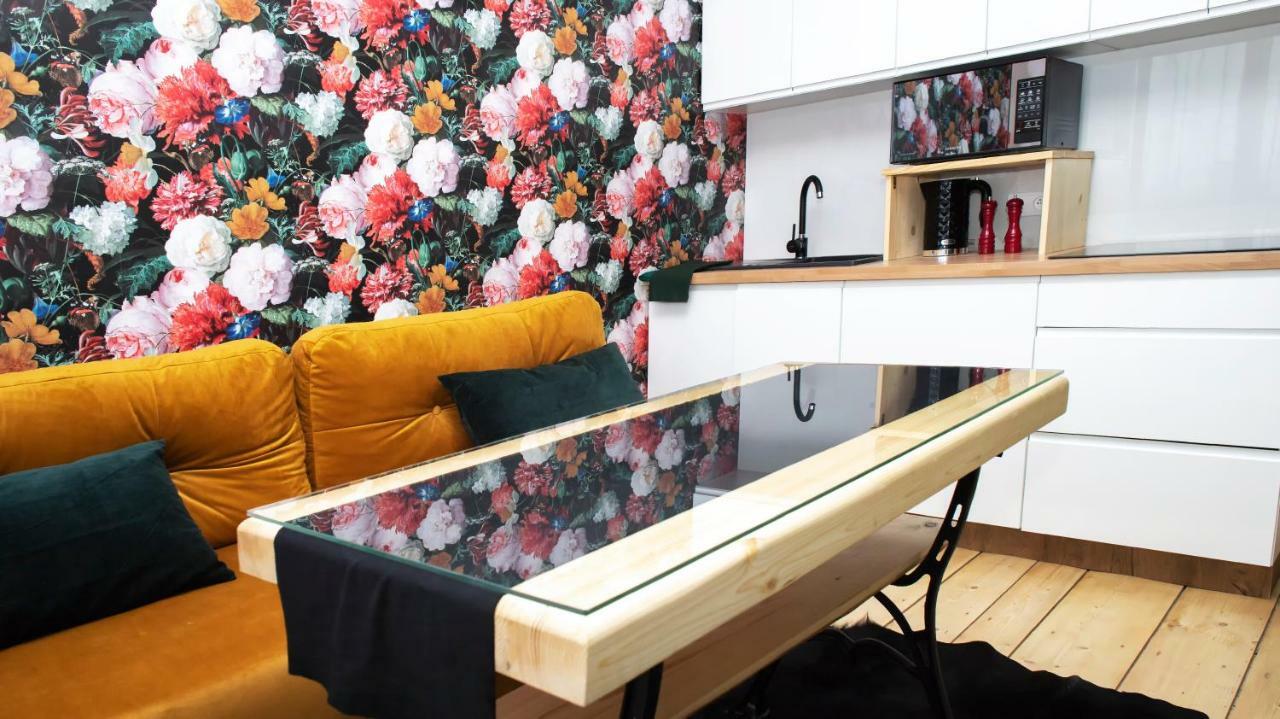 Otuleni Tatrami Apartments Kościelisko Zewnętrze zdjęcie