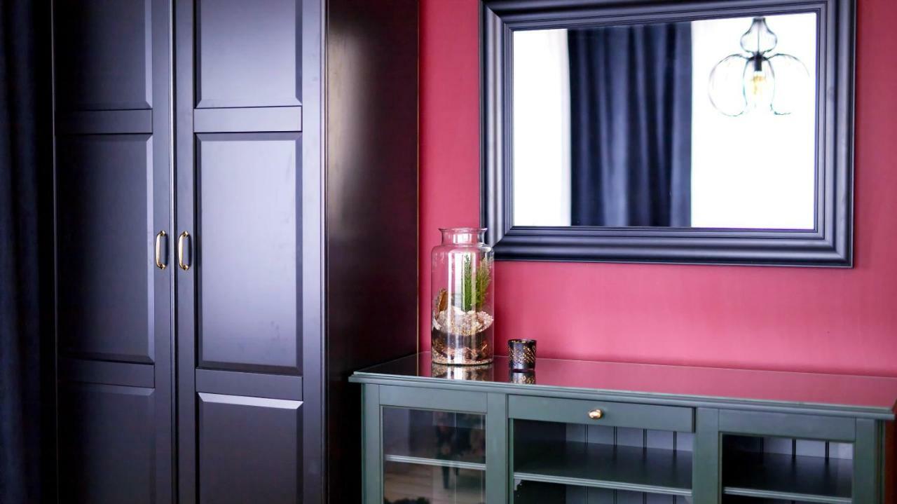 Otuleni Tatrami Apartments Kościelisko Zewnętrze zdjęcie